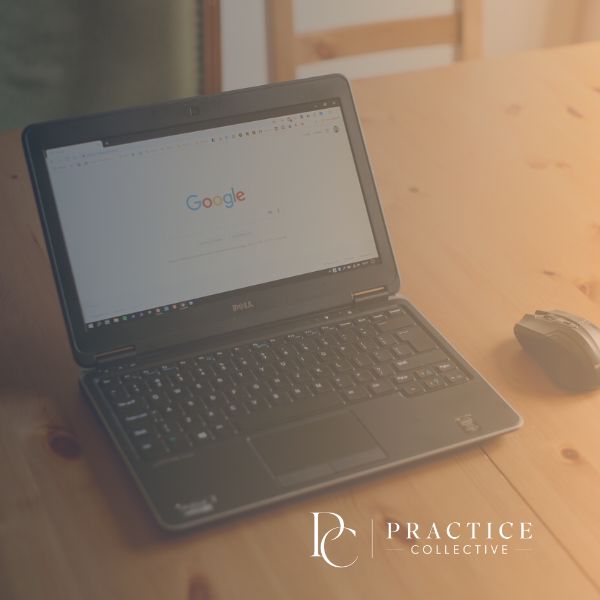 How to use Google to increase patient traffic to your practice