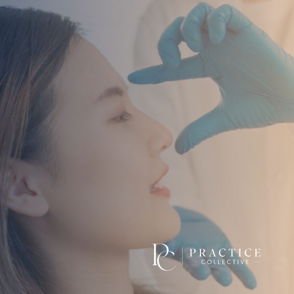 Plastic surgeon