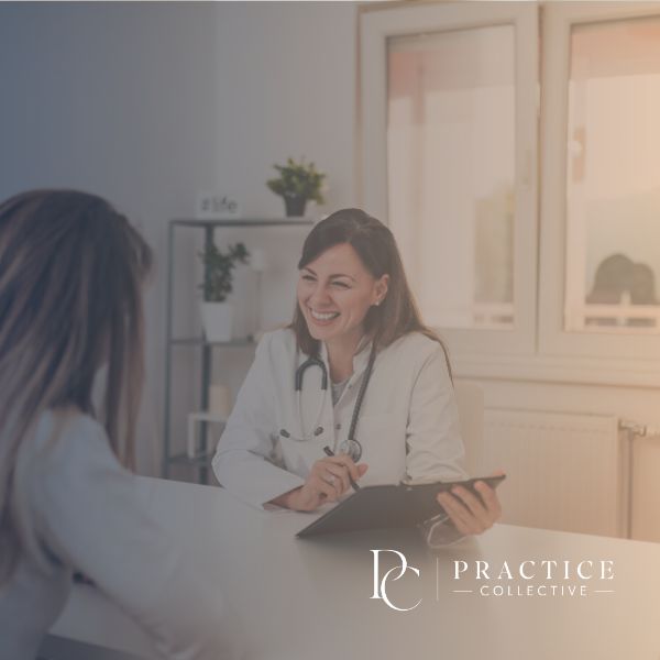 Marketing Strategies for a Small Medical Practice