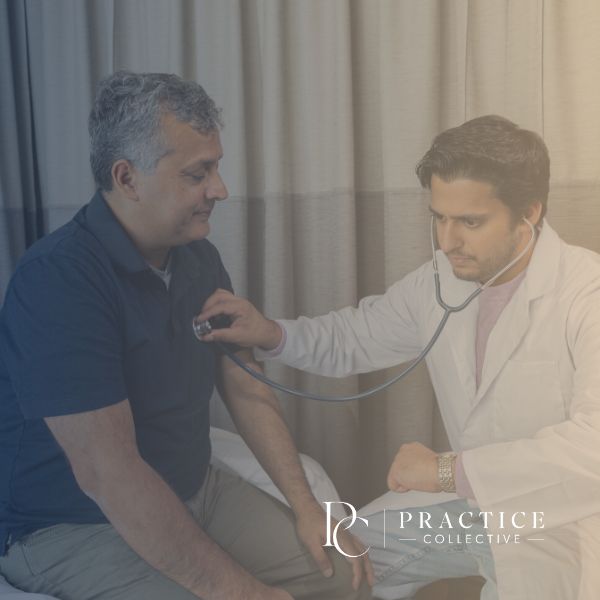 Cardiologist marketing